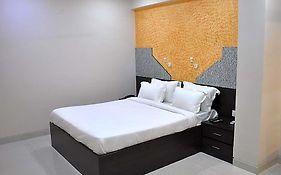 Savera A Luxury Business Hotel